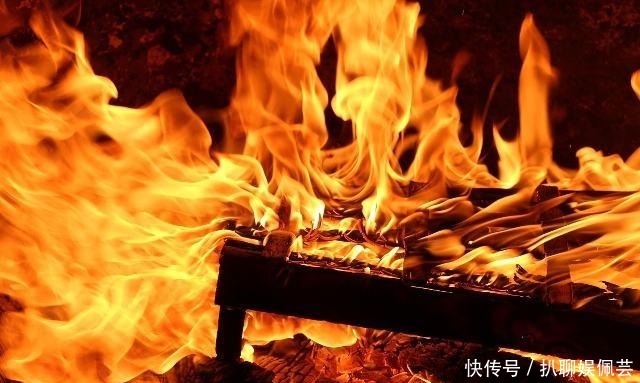 我国火葬制起源于何时?究竟是随佛教传入还是春秋战国就有了?