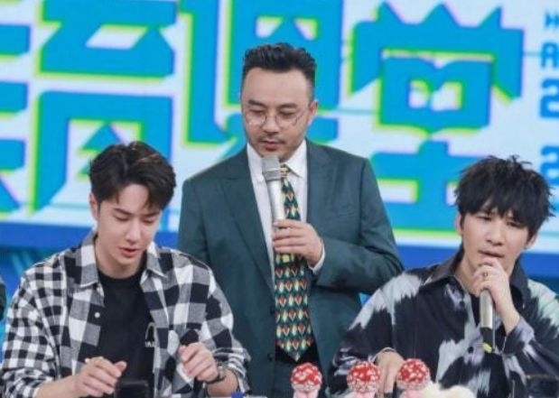 《天天向上》升級改版,主持人嘉賓名單曝光,加入2位女主持