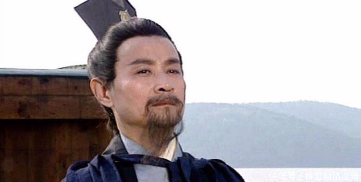 绝学|诸葛亮神机妙算，为何不将绝学传给自己儿子，而是传给外人姜维？
