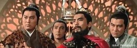 蜀汉|货真价实的蜀汉皇帝，却被叫偷驴贼，名号也被用来骂人