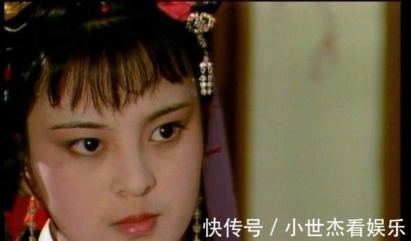 贾探春!向贾母告状,直接下逐客令;贾探春为何如此讨厌薛宝钗?