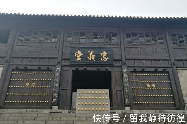 梁山&梁山好汉走后,谁占据了梁山泊?此人天下扬名,成了民族英雄!