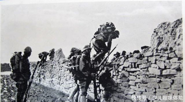 参谋|12万东北军为何守不住热河听听汤玉麟的参谋怎么说！