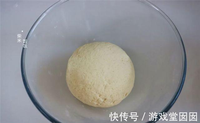 蒸馒头加点它,营养更好,味道更香,蓬松柔软比白馒头好吃