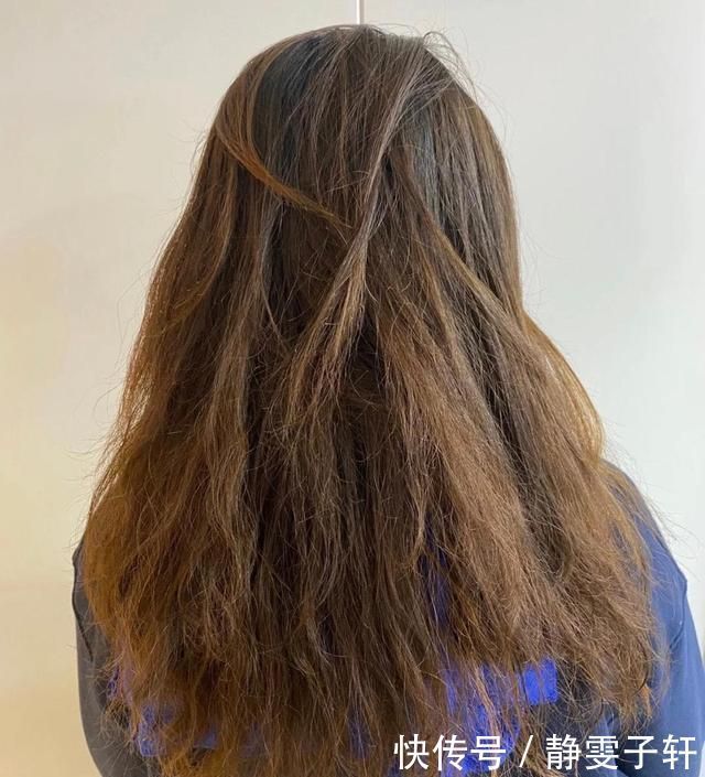 发型|你适合“烫头”还是“直发”?关键看这几点,30岁以上选错真显老