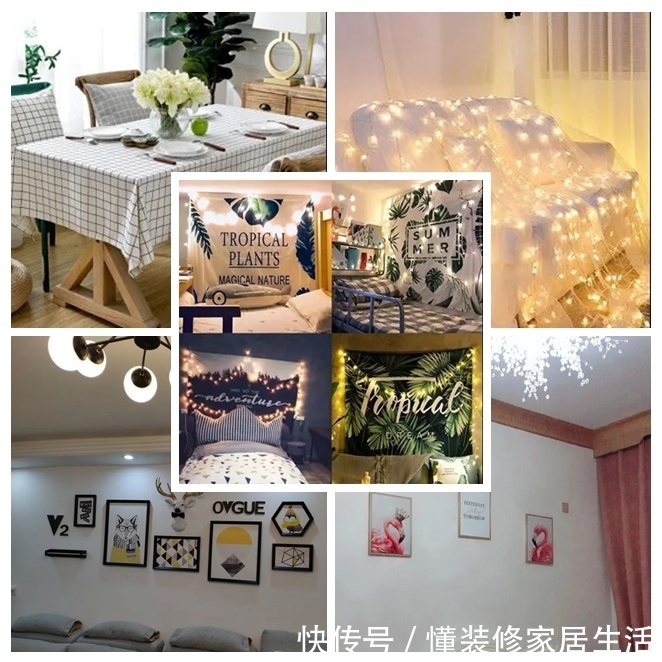 风格|2022年新房装修,这里总结了12种风格!