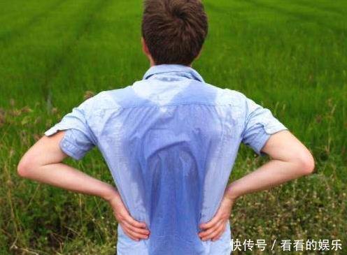 或许|“该出汗不出汗，医药费千千万”，出汗7大好处，或许你只知一二