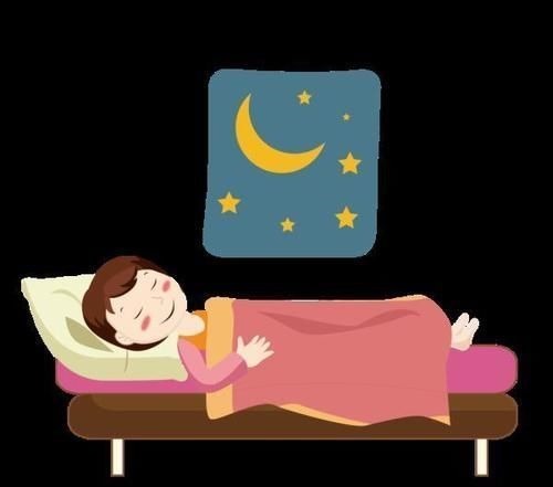 睡眠时间|孩子身高是否达标?来对照!孩子的另一个“年龄”,你注意到了吗?