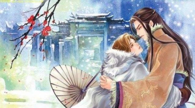 古言$看《似锦》已经落伍了,这4本古言甜宠文,撩的你心花怒放!