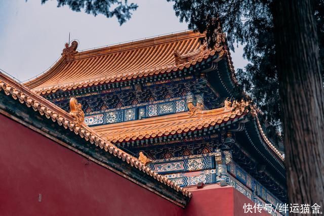 旅游|北京周边适合旅游的地方 2021必去景点推荐