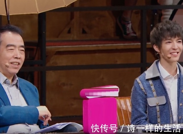 导演|陈凯歌称郭敬明“四哥”,小四张口一句“回敬”现场导演傻眼真敢