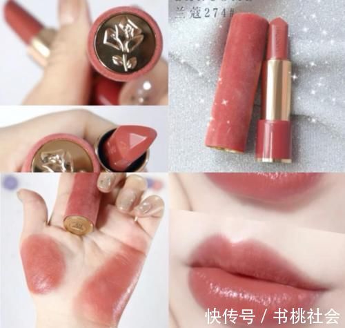 推荐 五款超温柔的“奶茶色”口红推荐,实名好看,你可别错过了!