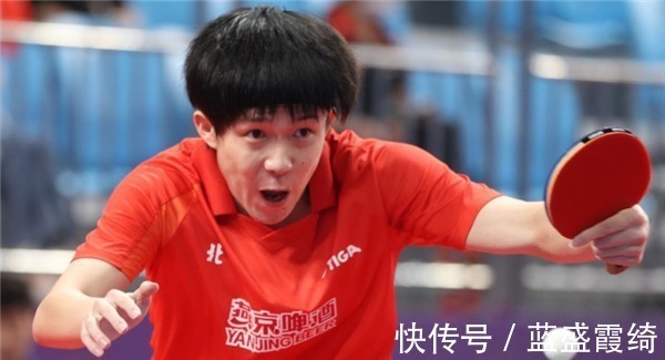 打法|恭喜国乒00后天才开门红!4-0横扫小刘国梁,还轰2个5-0对手晕了!