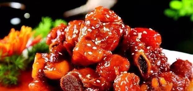 大暑过后宴客教你几道拿手下饭菜,口口留香又下饭,味道超赞