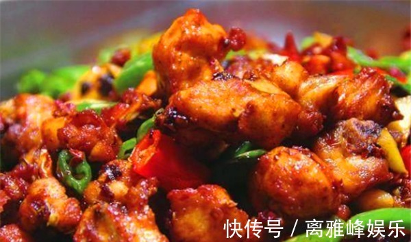 天天吃都不腻的几道家常菜,鲜香可口,让家人吃出美美的幸福感