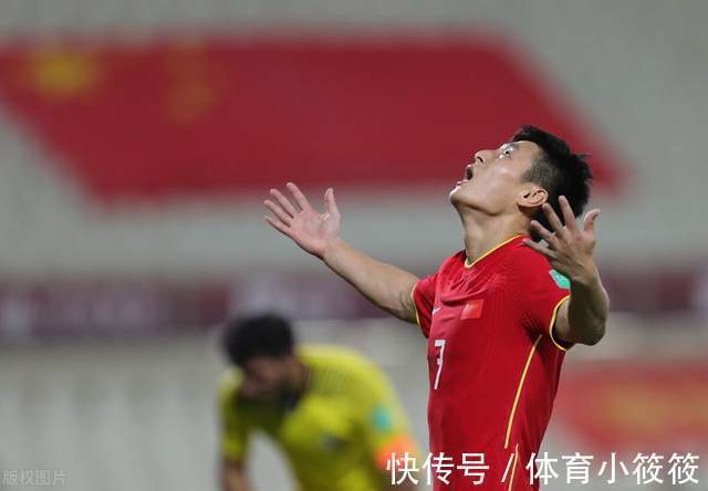 中国足协|终于赢了！中国足球打赢外交史上重要一战，国足12强赛首胜有戏？