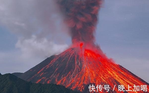 火山|1816年发生了什么？人类迎来没有夏季的一年，大量生物被冻死