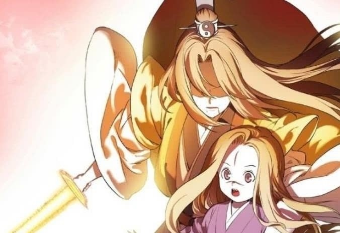 涂山雅雅|狐妖小红娘中8个危险动作:容容睁眼白月初流泪,都不如最后一个
