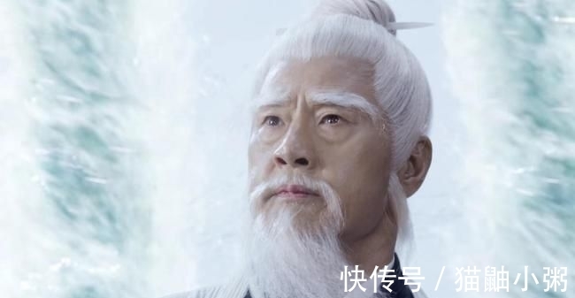 王仙芝$雪中:王仙芝以力证道,邓太阿以术证道,唯轩辕大磐的道世人难容