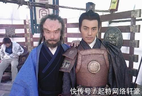 吕岳|封神榜上封了七个大帝, 他们七个有什么不同之处