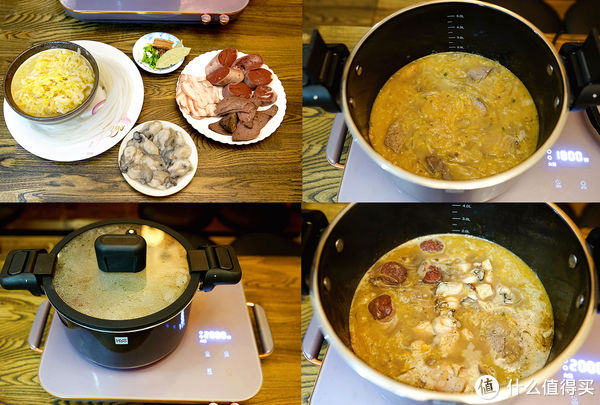 海蛎子|?肉食男女超爱的6道冬季进补食谱,顺时养生,增强抵抗力!