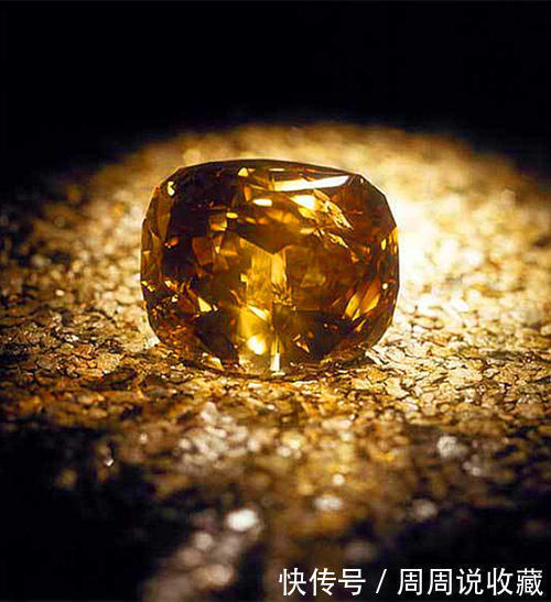 爵士|库里南,它可不是车,世界上最大的天然钻石的前世今生