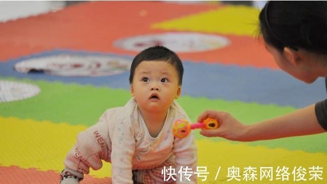 妈妈|聪明宝宝,从出生那一刻开始就在学习!7种锻炼,越早越好!