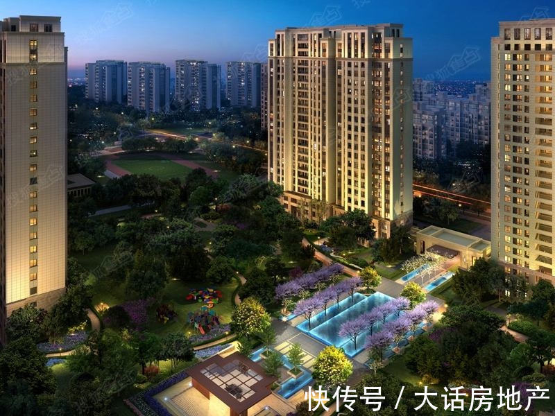 龙华|深圳龙华第一豪宅，全体业主请愿退房！开发商会怎么办？