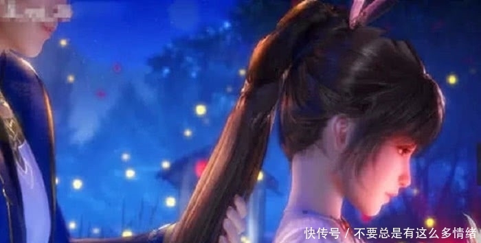 唐三苏醒后看到小舞,第一次小舞很激动,这一次漫迷们坐不住了!