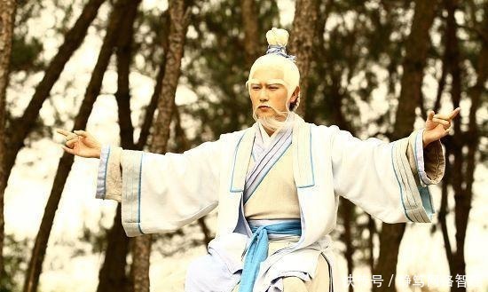 姜子牙的老婆毫无法力为何也能封神,背后原因令女人齿寒!