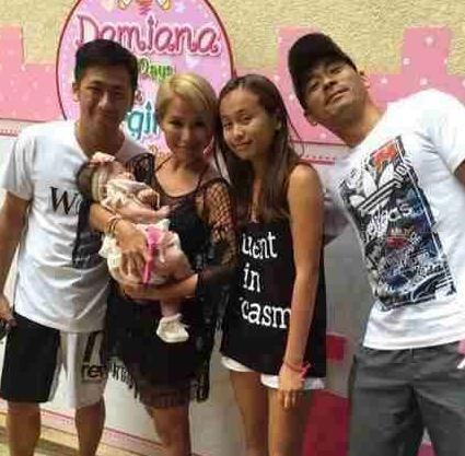 备孕|楼下阿姨意外怀三胎,谁知上演电视剧的狗血情节,叫人哭笑不得