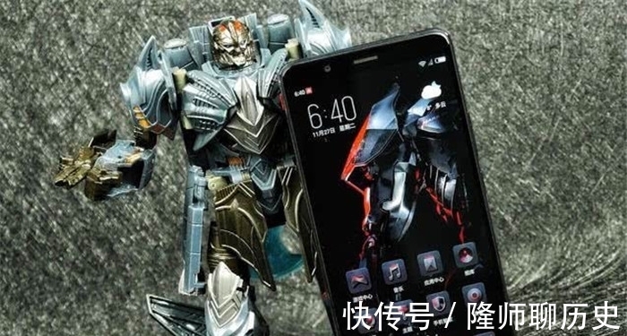 游戏手机|红魔3搭载特殊黑科技,跑分超43万,官方:电量“5”开头!