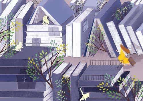 二手|弹幕，奇遇，共享“想法”…… 二手书最吸引你的是什么