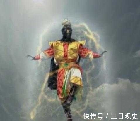 牛魔王#盘点《西游记》十位最强妖怪
