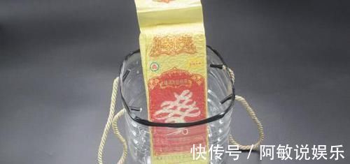 小孔|空油桶上穿2根绳子,真是厉害了,解决了困扰大家的一大难题,实用
