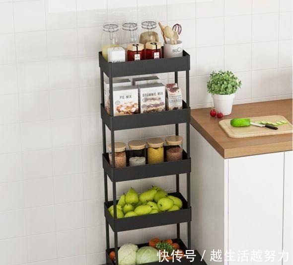 厨房没有这5件东西,根本谈不上好用!厨房没有这5件东西,根本谈不上好用!