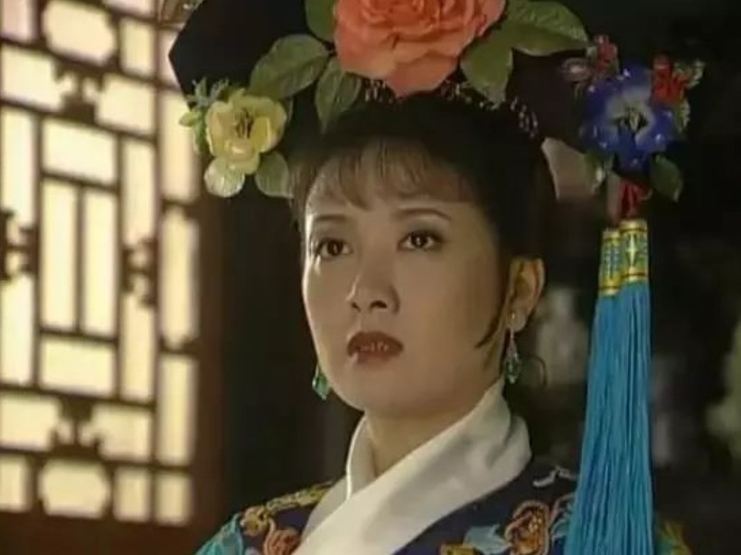 宠爱|胤禟的生母宜妃，康熙帝宠爱她长达半个世纪，最终的结局如何？