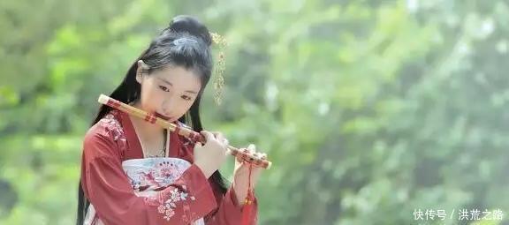 老爷子|少女一上联一人一碗一口锅，书生对出下联，让少女羞得掩面逃走！