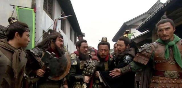 军官@水浒里被捉军官,为何轻易地归顺梁山,宋江的口碑有多么的不好!