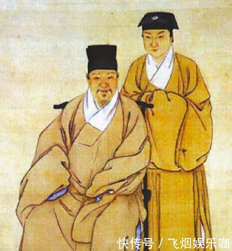 士人|元朝逐步衰微,四大汗国开始独立,为什么诸多汉族士人仍心向元朝?