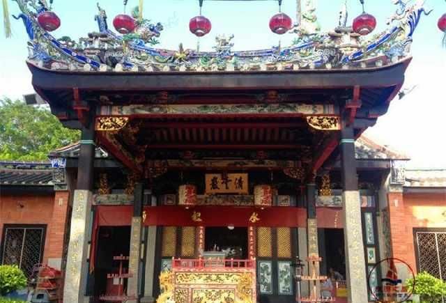 全球唯一为“蛇”建的寺庙，马来西亚高原旅游胜地，参观需要勇气