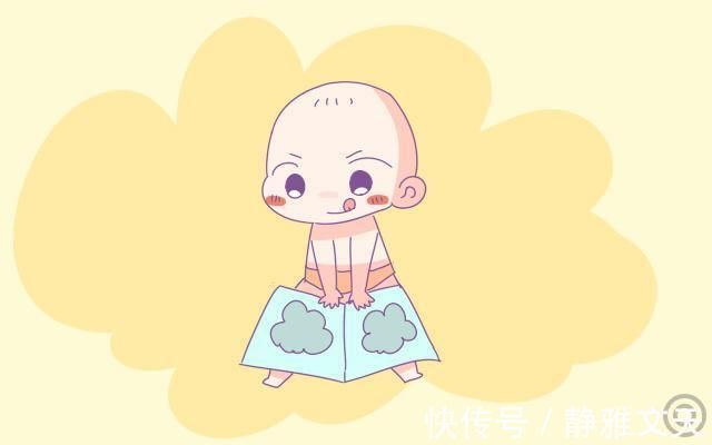 智力|妈妈经常摸宝宝这些小部位,宝宝智力增长可能会更快哦!