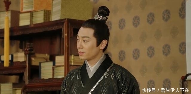 注定|大明风华:如果朱高炽死在朱棣之前,朱瞻基会承位吗?朱棣:结局早已注定