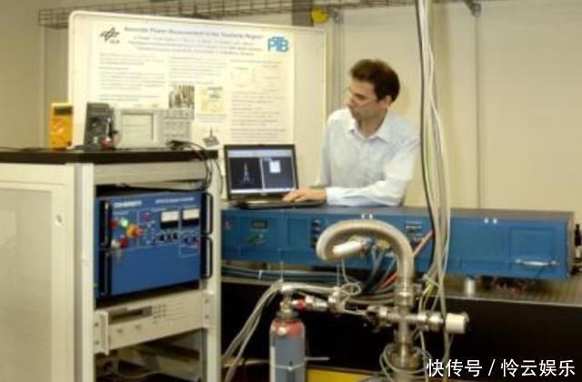 国际电信联盟|秒杀5G德国专家发明世界上最快无线传输,每秒高达14G传输