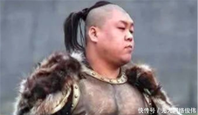 《隋唐演义》中,罗士信和李元霸谁的力气大?为什么?