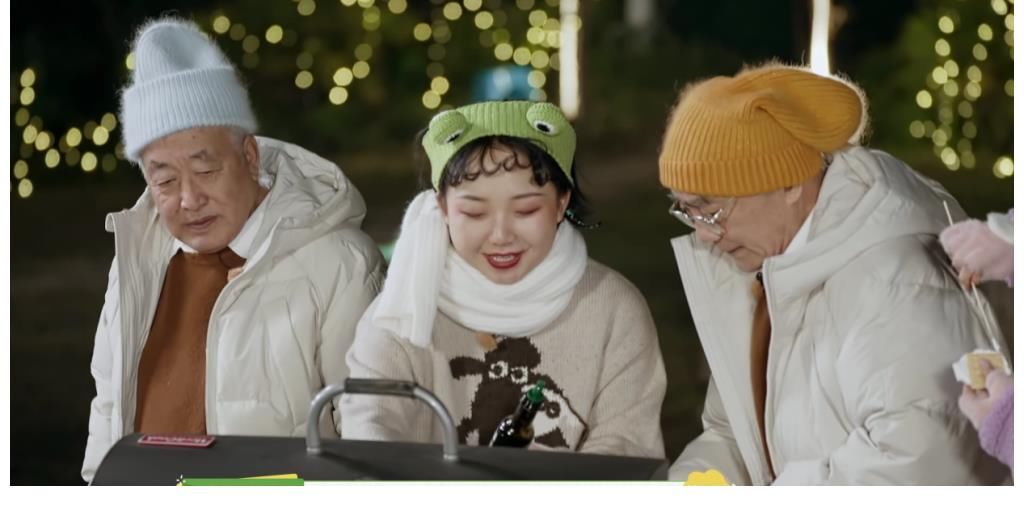 爷爷的农场x《忘不了农场》“撞名”节目,温暖展现“老有所乐