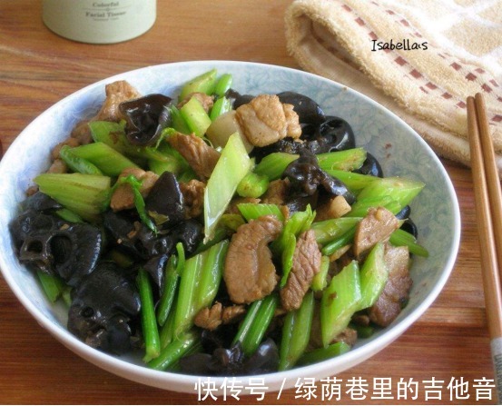 推荐几道家常菜，做法简单，好吃不上火，吃一次就忘不了