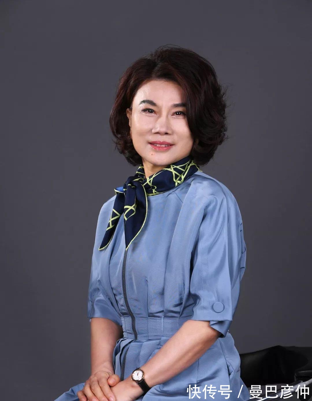 字迹|“铁娘子”董明珠的硬笔书法不是说着玩的,端庄稳重,略带闺秀风