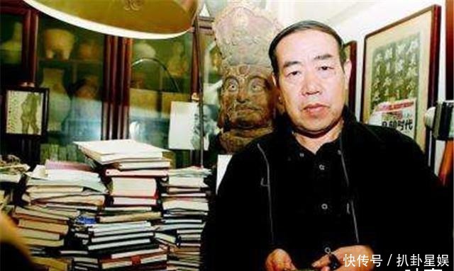  作品|《废都》国内被禁16年，国外获大奖，王朔大骂：扒厕所的东西