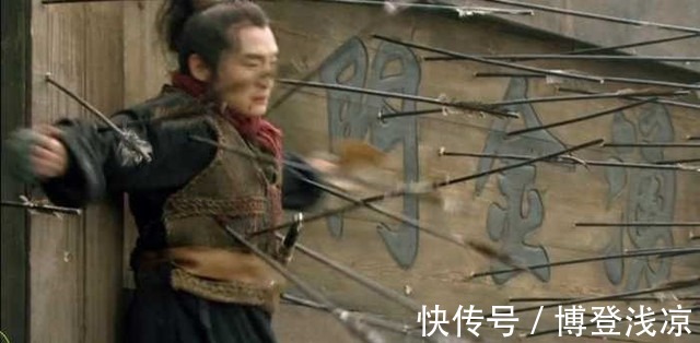 宋江|水浒中最感人的七大瞬间,看到最后你流泪了吗?